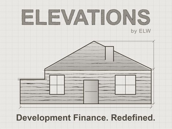 Elevations by ELW