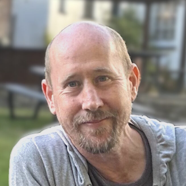 Gary Wade