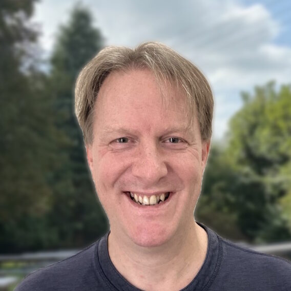Mark Elliott